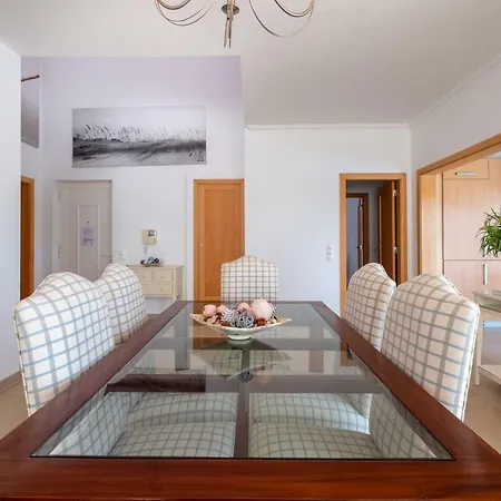 Casa vacanze Magnifica Moradia V4 Praia del Rei