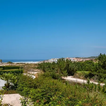 Casa vacanze Magnifica Moradia V4 Praia del Rei