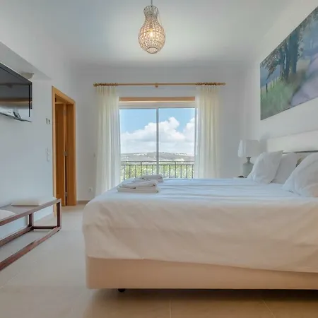 Casa vacanze Magnifica Moradia V4 Praia del Rei