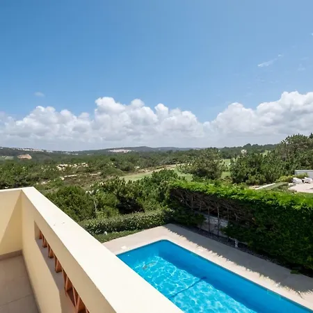 Magnifica Moradia V4 Casa vacanze