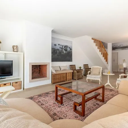Magnifica Moradia V4 Casa vacanze *