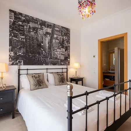 Magnifica Moradia V4 Casa vacanze *