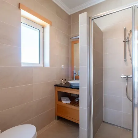 Casa de Férias Magnifica Moradia V4 Praia del Rei