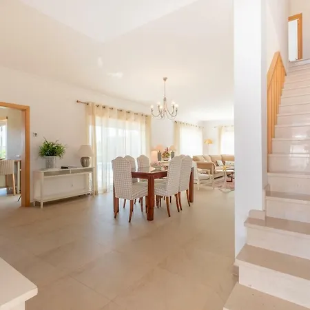 Casa vacanze Magnifica Moradia V4 *