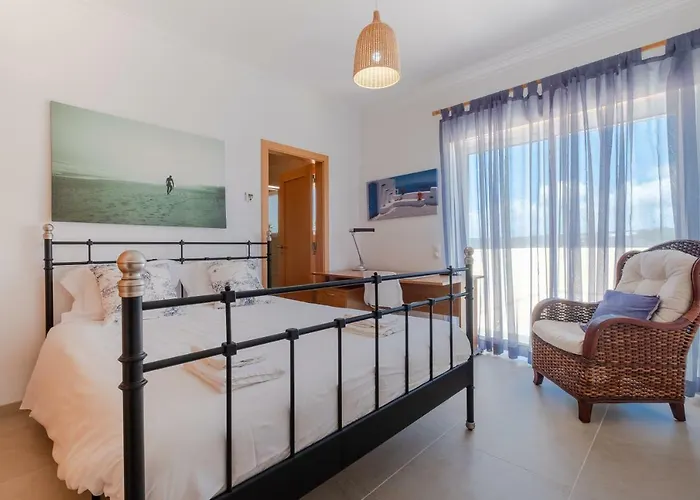 Magnifica Moradia V4 Casa de Férias