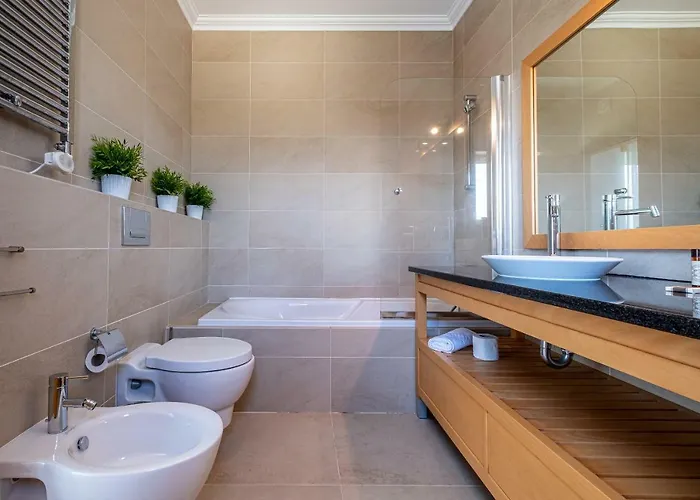 Magnifica Moradia V4 Praia del Rei