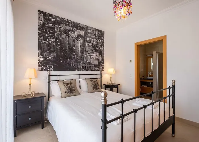 Magnifica Moradia V4 Casa de Férias *